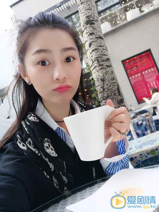 张维娜生活照 张维娜高清写真_张维娜高清剧照