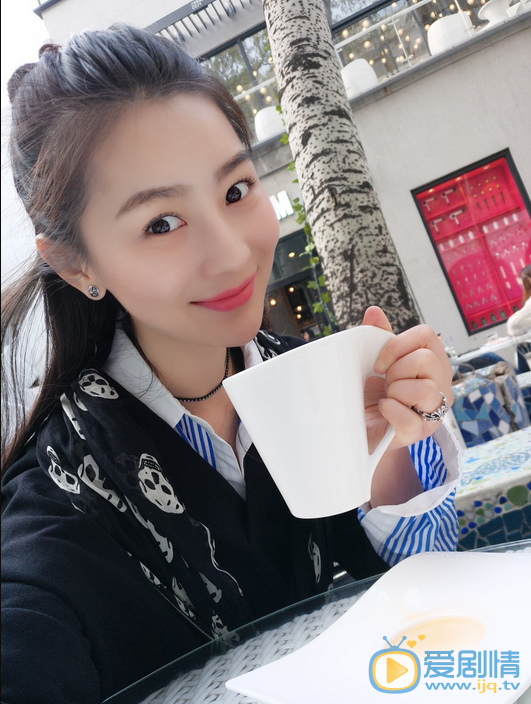 张维娜生活照 张维娜高清写真_张维娜高清剧照