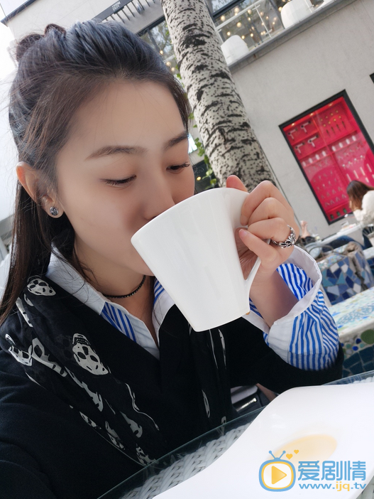 张维娜生活照 张维娜高清写真_张维娜高清剧照