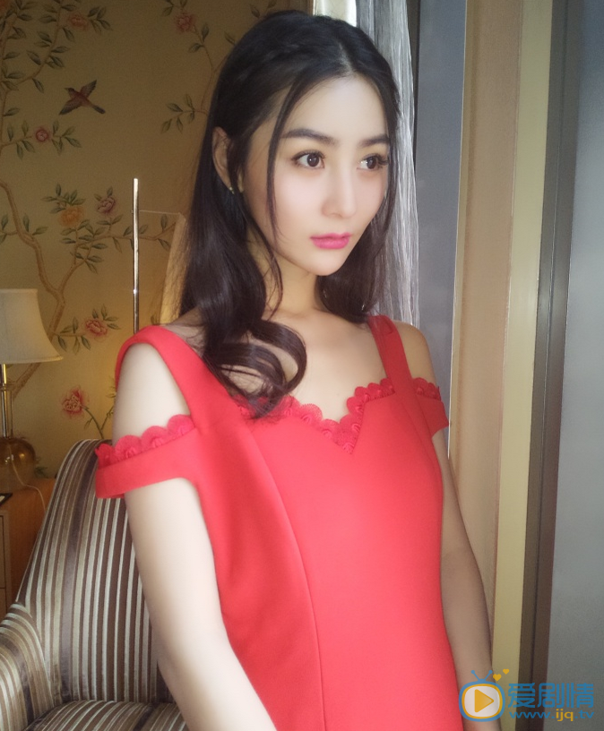张维娜生活照 张维娜高清写真_张维娜高清剧照