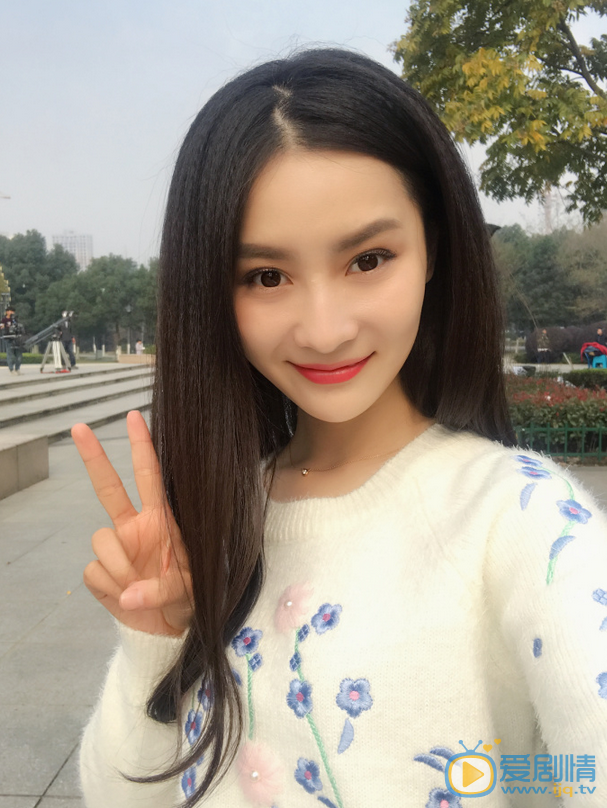 张维娜生活照 张维娜高清写真_张维娜高清剧照