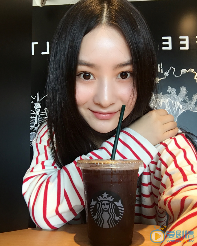 张维娜生活照 张维娜高清写真_张维娜高清剧照