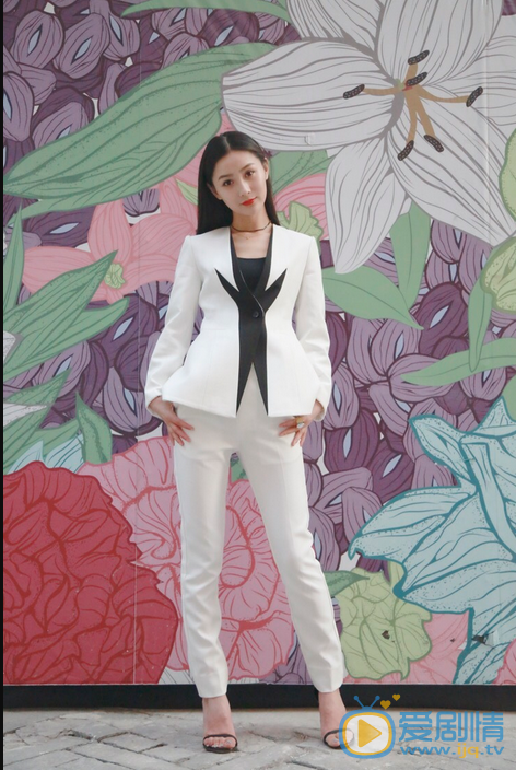 张维娜活动照 张维娜高清写真_张维娜高清剧照