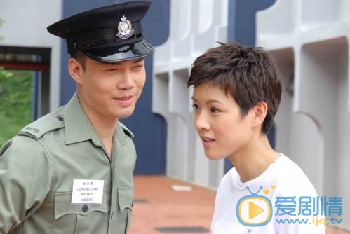 谢天华《学警阻击》剧照 谢天华高清写真_谢天华高清剧照