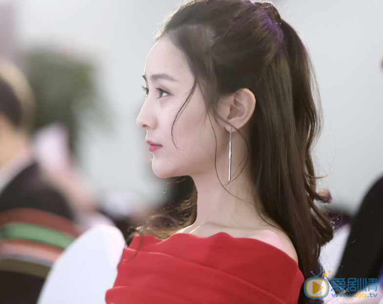 张维娜活动照 张维娜高清写真_张维娜高清剧照