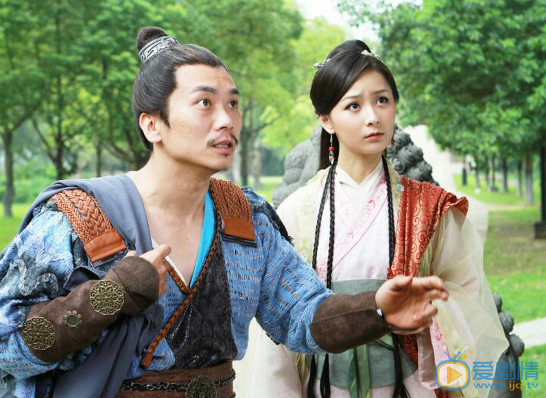 张维娜《五鼠闹东京》剧照 张维娜高清写真_张维娜高清剧照