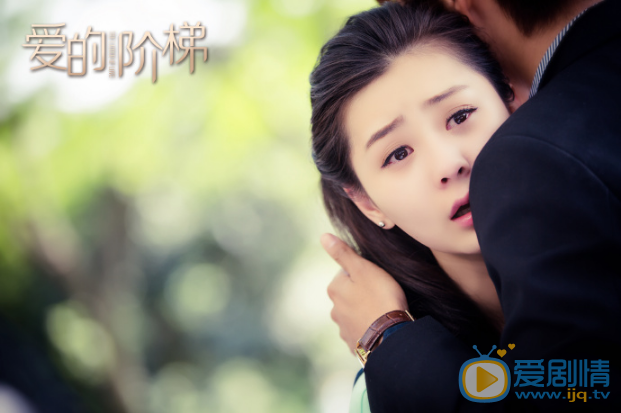 张维娜《爱的阶梯》剧照 张维娜高清写真_张维娜高清剧照