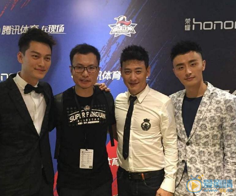 张皓然活动照 张皓然高清写真_张皓然高清剧照
