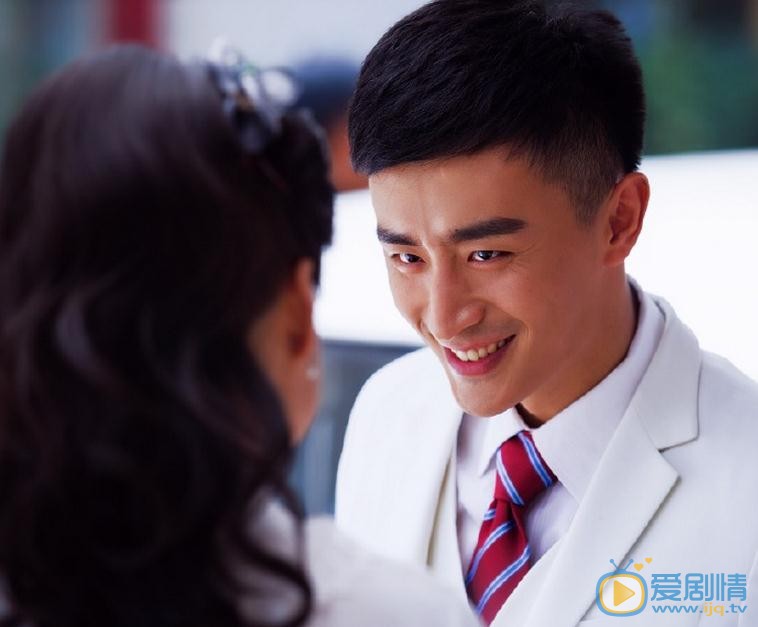 张皓然《乱世丽人行》剧照 张皓然高清写真_张皓然高清剧照