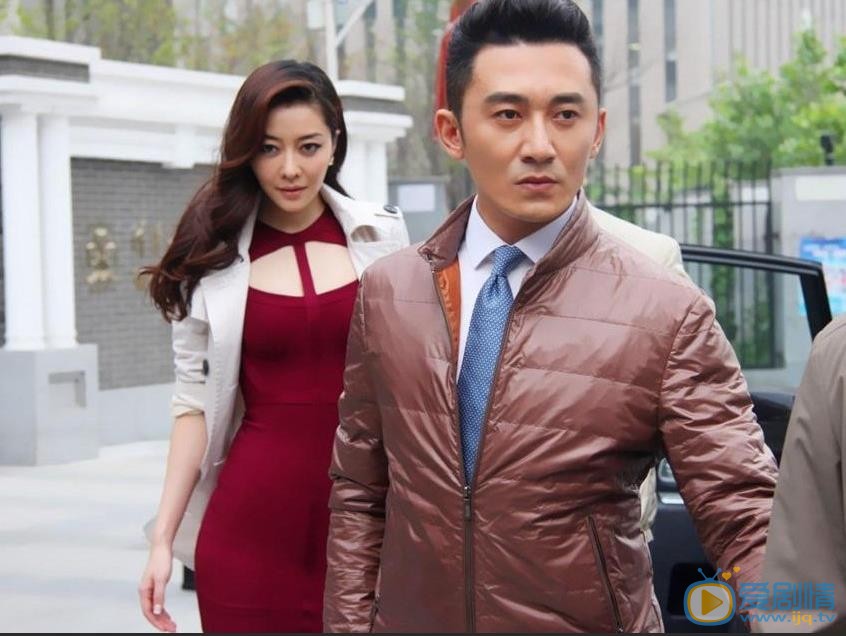 陈昊时装周大片真 陈昊高清写真_陈昊高清剧照