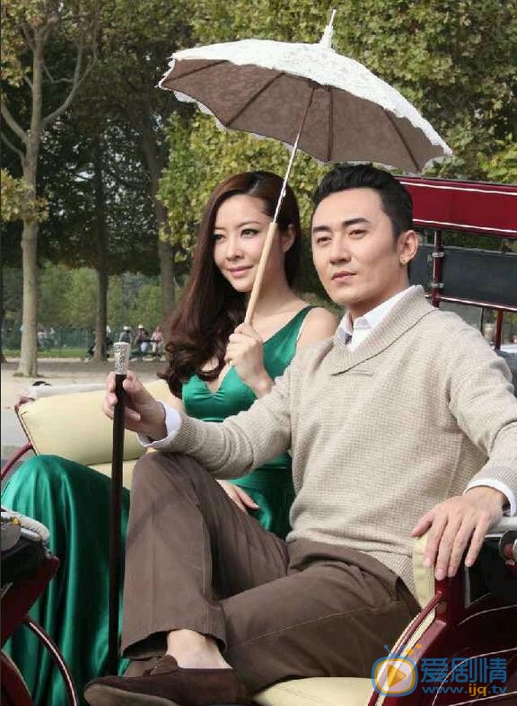 陈昊时装周大片真 陈昊高清写真_陈昊高清剧照
