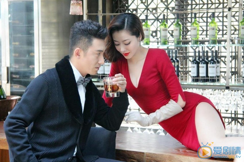 陈昊时装周大片真 陈昊高清写真_陈昊高清剧照