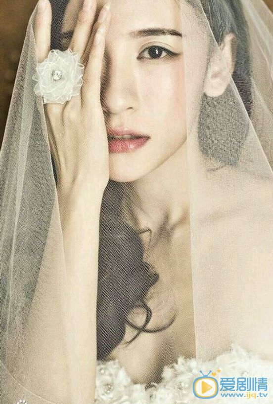 谢闻轩婚纱写真 谢闻轩高清写真_谢闻轩高清剧照