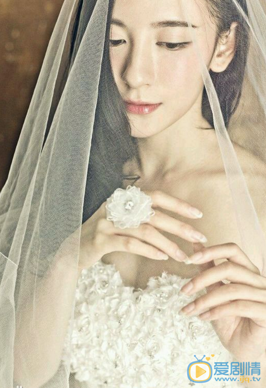 谢闻轩婚纱写真 谢闻轩高清写真_谢闻轩高清剧照