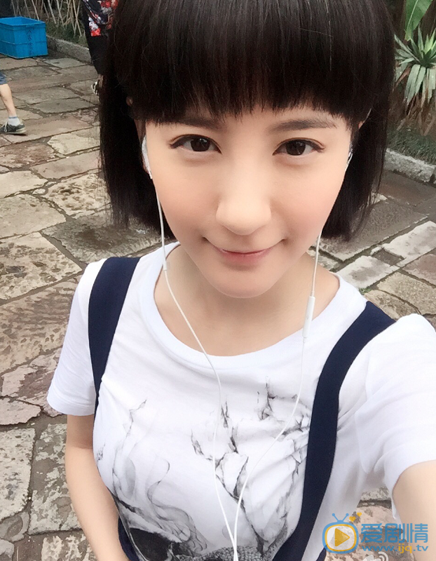谢闻轩生活照 谢闻轩高清写真_谢闻轩高清剧照