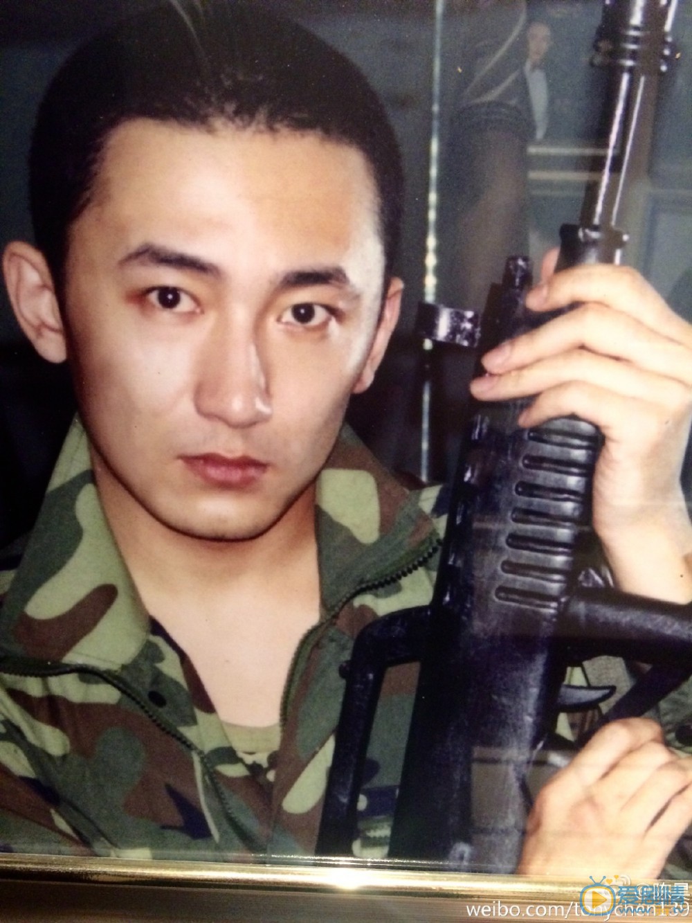 陈昊青涩写真 陈昊高清写真_陈昊高清剧照
