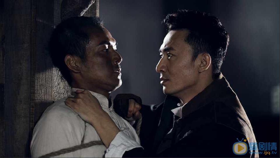 陈昊《勇士之城》剧照 陈昊高清写真_陈昊高清剧照