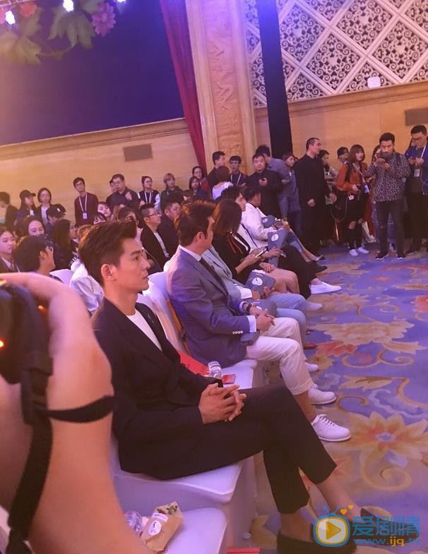 思美人发布会