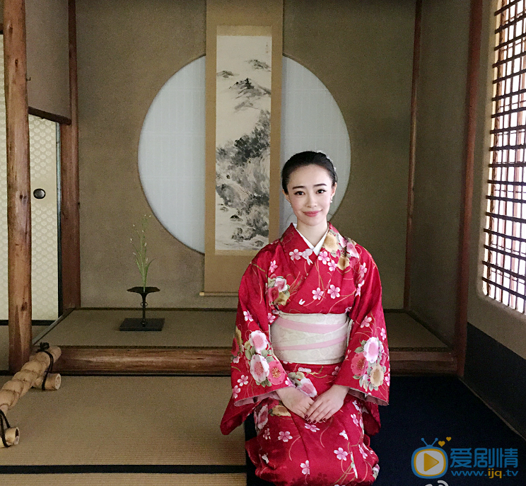孙蔚生活照 孙蔚高清写真_孙蔚高清剧照