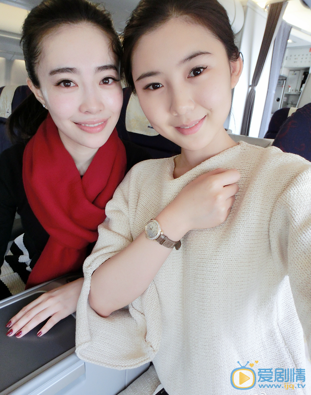 孙蔚生活照 孙蔚高清写真_孙蔚高清剧照