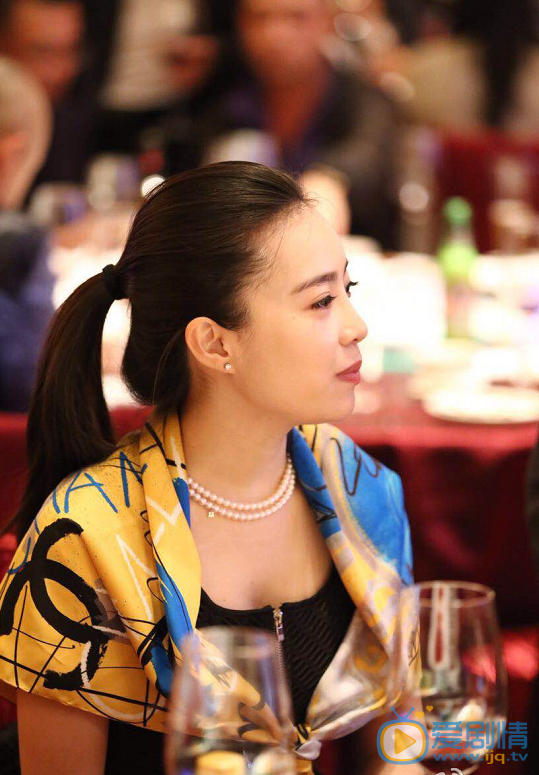孙蔚生活照 孙蔚高清写真_孙蔚高清剧照