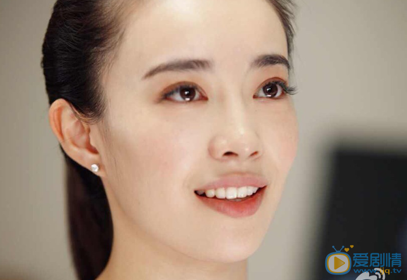孙蔚生活照 孙蔚高清写真_孙蔚高清剧照