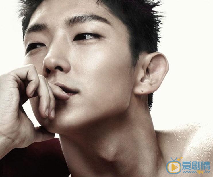 李准基专辑写真 李准基高清写真_李准基高清剧照