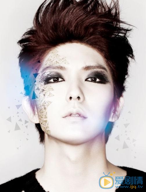 李准基专辑写真 李准基高清写真_李准基高清剧照