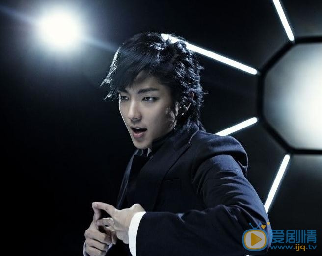 李准基专辑写真 李准基高清写真_李准基高清剧照