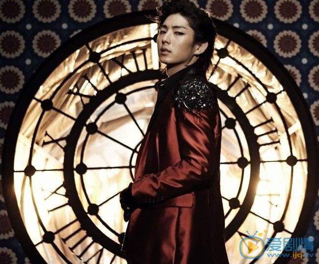 李准基专辑写真 李准基高清写真_李准基高清剧照