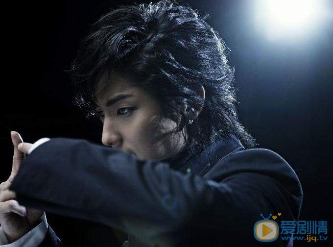 李准基专辑写真 李准基高清写真_李准基高清剧照