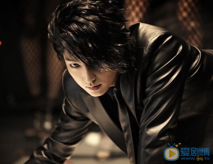 李准基专辑写真 李准基高清写真_李准基高清剧照