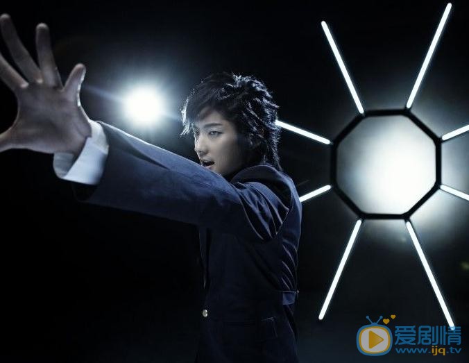 李准基专辑写真 李准基高清写真_李准基高清剧照