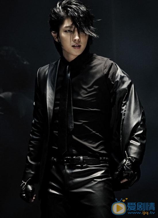 李准基专辑写真 李准基高清写真_李准基高清剧照