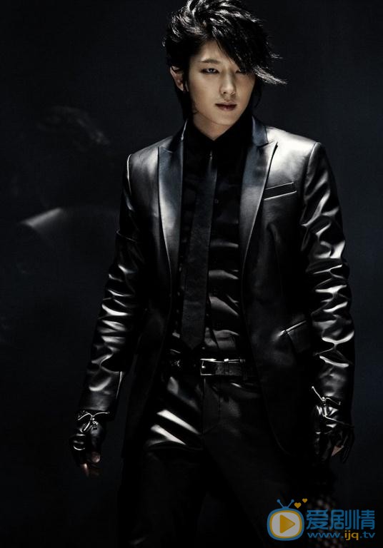 李准基专辑写真 李准基高清写真_李准基高清剧照