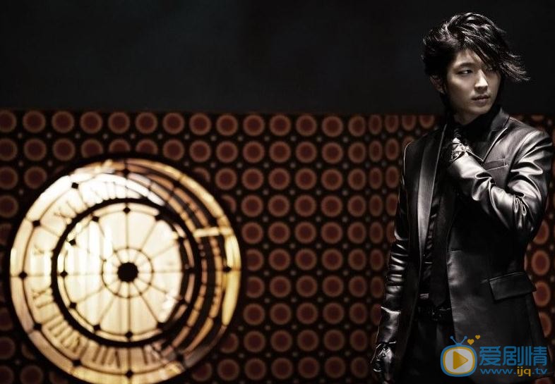 李准基专辑写真 李准基高清写真_李准基高清剧照