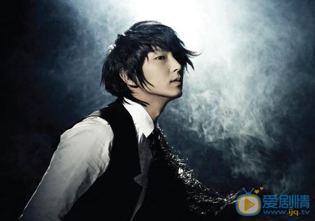 李准基专辑写真 李准基高清写真_李准基高清剧照