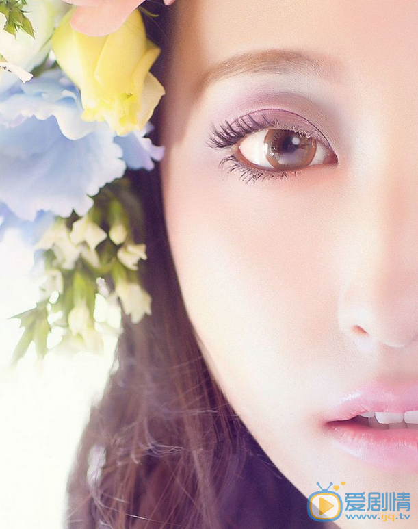 王若涵杂志写真 王若涵高清写真_王若涵高清剧照