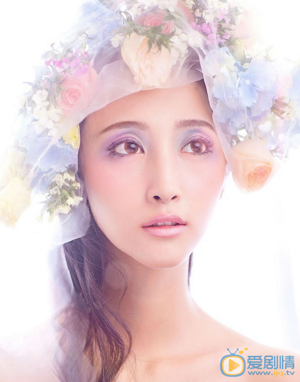 王若涵杂志写真 王若涵高清写真_王若涵高清剧照