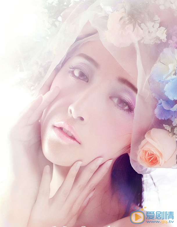 王若涵杂志写真 王若涵高清写真_王若涵高清剧照