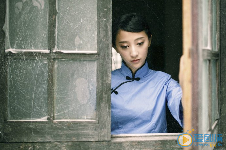 王若涵民国校服写真 王若涵高清写真_王若涵高清剧照