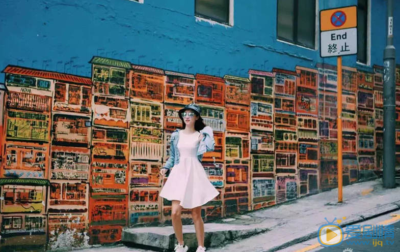 王若涵街拍写真 王若涵高清写真_王若涵高清剧照