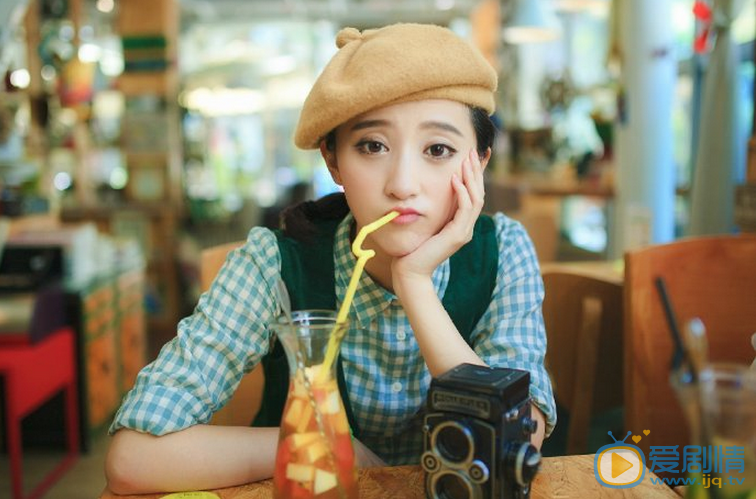 王若涵街拍写真 王若涵高清写真_王若涵高清剧照
