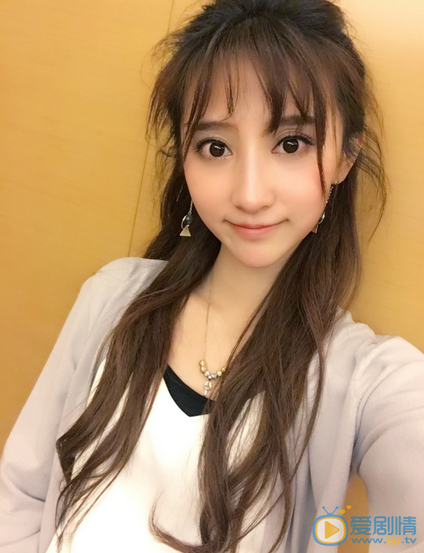 王若涵生活照 王若涵高清写真_王若涵高清剧照