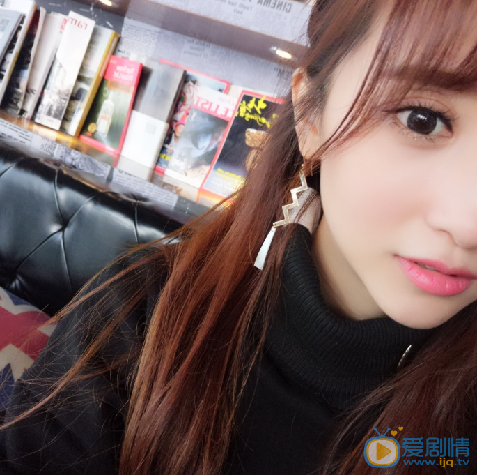王若涵生活照 王若涵高清写真_王若涵高清剧照