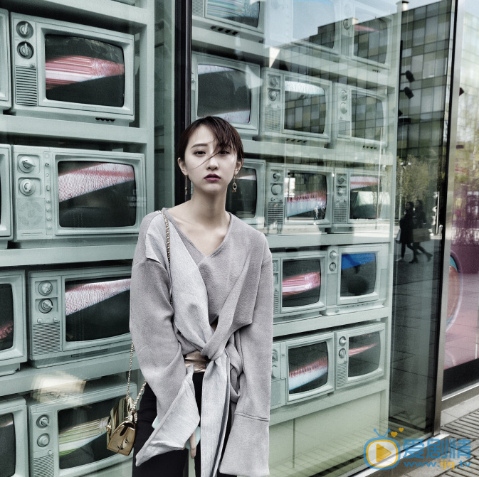 王若涵生活照 王若涵高清写真_王若涵高清剧照