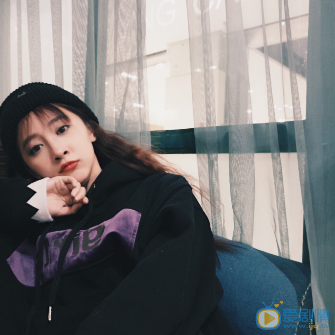 王若涵生活照 王若涵高清写真_王若涵高清剧照