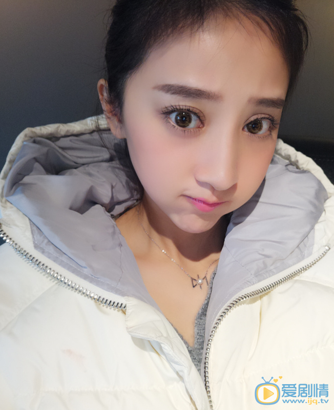 王若涵生活照 王若涵高清写真_王若涵高清剧照