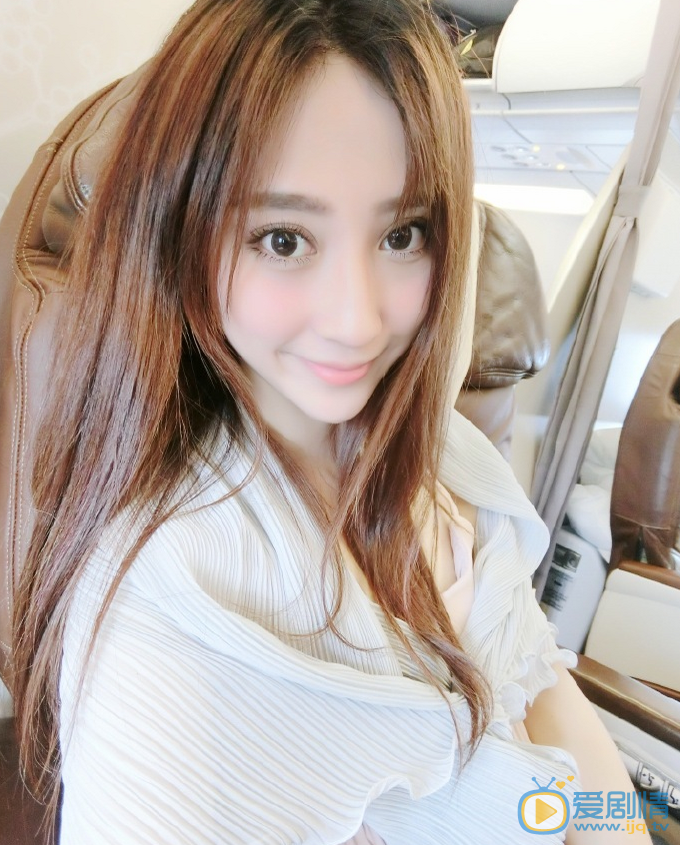 王若涵生活照 王若涵高清写真_王若涵高清剧照