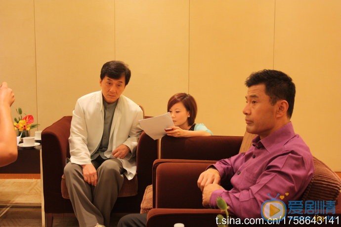 于荣光活动照 于荣光高清写真_于荣光高清剧照